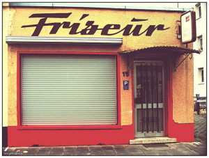 Friseur